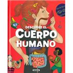 Descubre El Cuerpo Humano