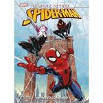 Marvel Action. Spider-Man 1. Un nuevo comienzo