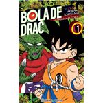 Bola de Drac Color Cor Petit nº 01/04