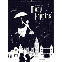 Un paseo con Mary Poppins