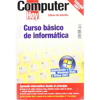 Curso básico de informática - 1