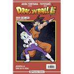 Dragon Ball Serie Roja nº 267