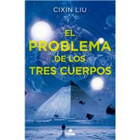 El problema de los tres cuerpos