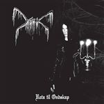 Rota Til Ondskap - CD