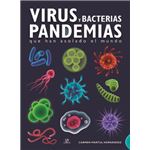 Virus y Bacterias Pandemias