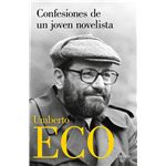Confesiones de un joven novelista