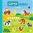 Super Stickers La Granja