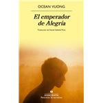 El Emperador De Alegria