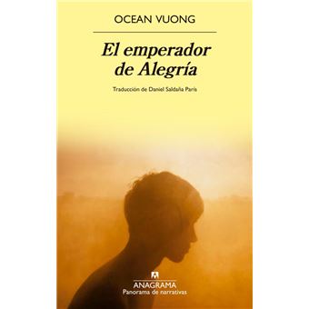 El Emperador De Alegria