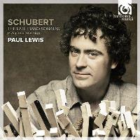 Late Piano Sonatas