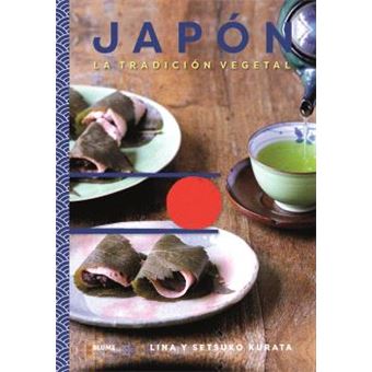 Japon-La Tradicion Vegetal