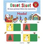 Osset Siset. El meu primer llibre d