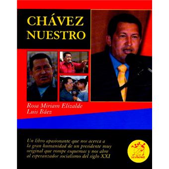 Chávez nuestro - 1