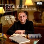 Schumann-Novelletten Op 21