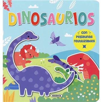 Dinosaurios