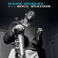 Soul Station - Vinilo