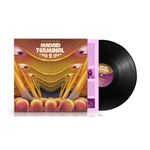 Madrid terminal 2 - Vinilo