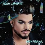 High Drama - CD