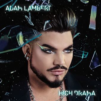 High Drama - CD