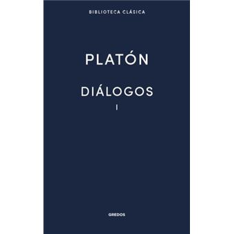 Dialogos i-platon