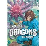 Drifting dragons 10