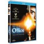 Los Otros - Blu-ray