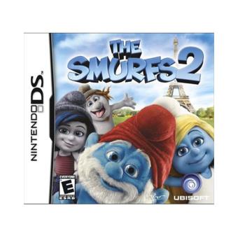 Los Pitufos 2 Nintendo DS - 1