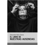 El libro de nuestras ausencias