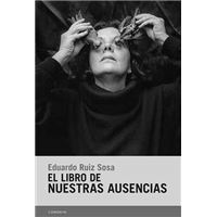 El libro de nuestras ausencias