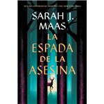 La Espada De La Asesina
