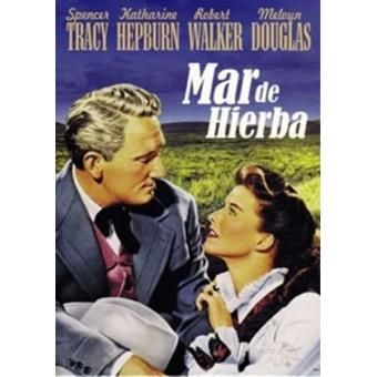 Mar de hierba - DVD - 1
