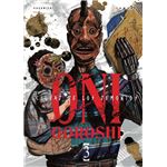 Oni-Goroshi Ciudad De Los Demonios 3