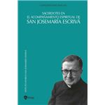 Sacerdotes en el acompañamiento espiritual de san Josemaría