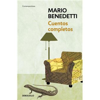 Cuentos completos