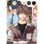 Hikaru No Go 09