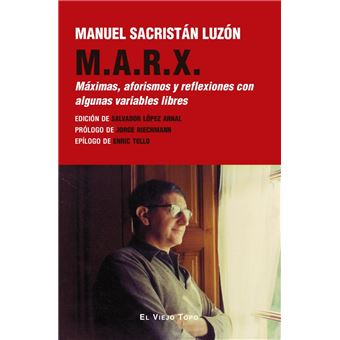 M.A.R.X.