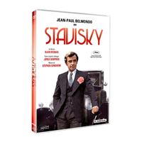 Stavisky - DVD