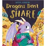 Dragons don't share