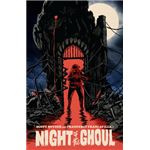 Night Of The Ghoul