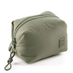 Mini Neceser Miquelrius Urban Soft Kaki