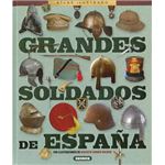Grandes soldados de españa