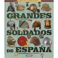 Grandes soldados de España