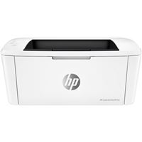 Impresora HP LaserJet Pro M15w Blanco