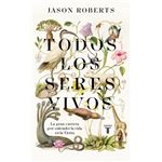 Todos los seres vivos