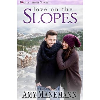 Love on the Slopes - 1