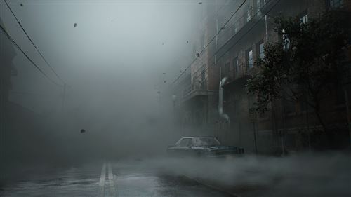 Anunciado Silent Hill 2 Remake para PS5 y PC, Página 8