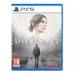 Silent Hill 2 PS5