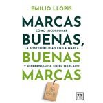 Marcas buenas, buenas marcas