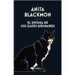 El enigma de los gatos asesinados
