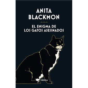 El enigma de los gatos asesinados
